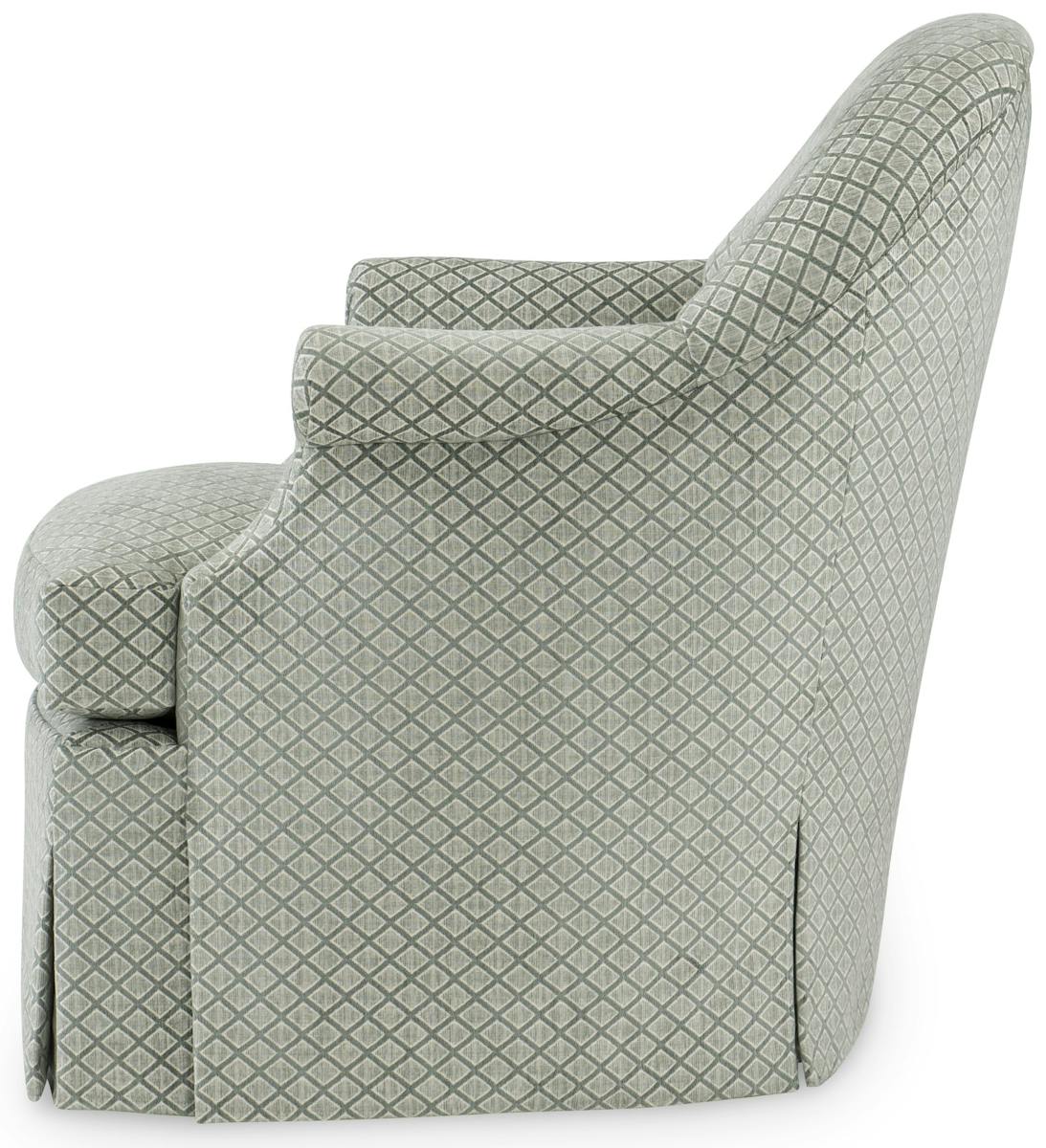 Ambella Home 493-00 Cabot Chair Ambella Home 493-00 Cabot Chair