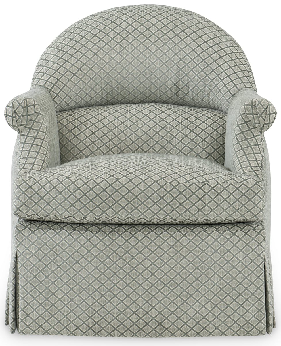 Ambella Home 493-00 Cabot Chair Ambella Home 493-00 Cabot Chair