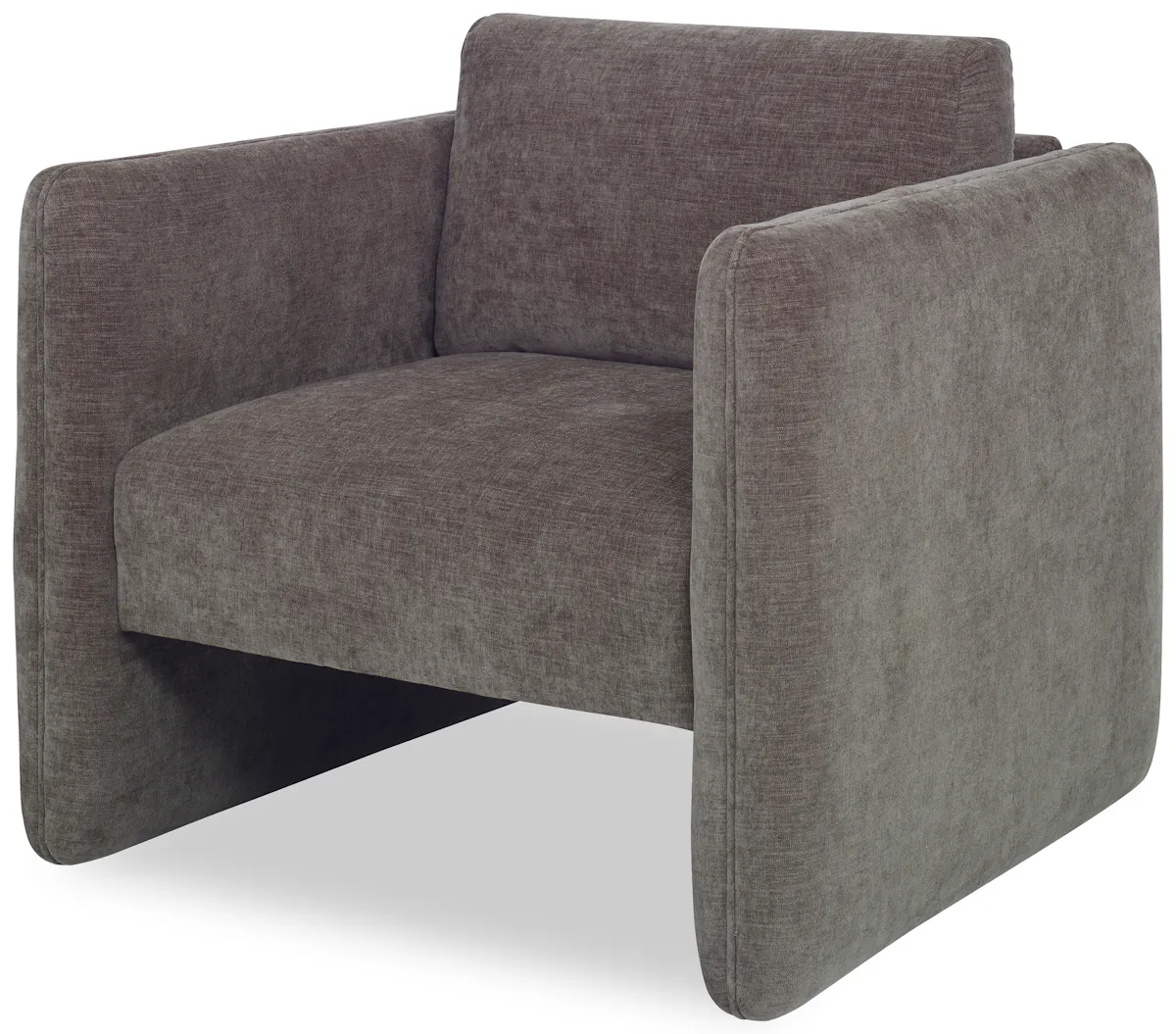 Ambella Home 495-00 Burke Chair Ambella Home 495-00 Burke Chair