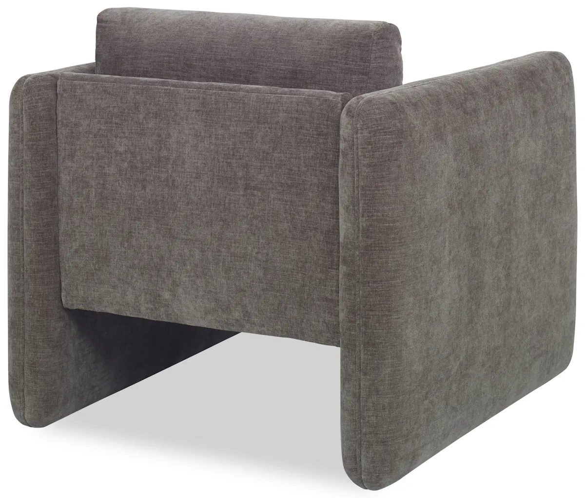 Ambella Home 495-00 Burke Chair Ambella Home 495-00 Burke Chair