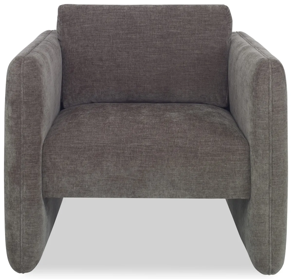 Ambella Home 495-00 Burke Chair Ambella Home 495-00 Burke Chair