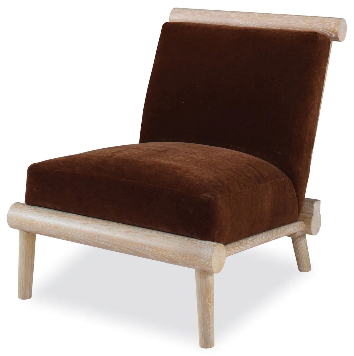 Ambella Home 502-00 Lodge Chair Ambella Home 502-00 Lodge Chair
