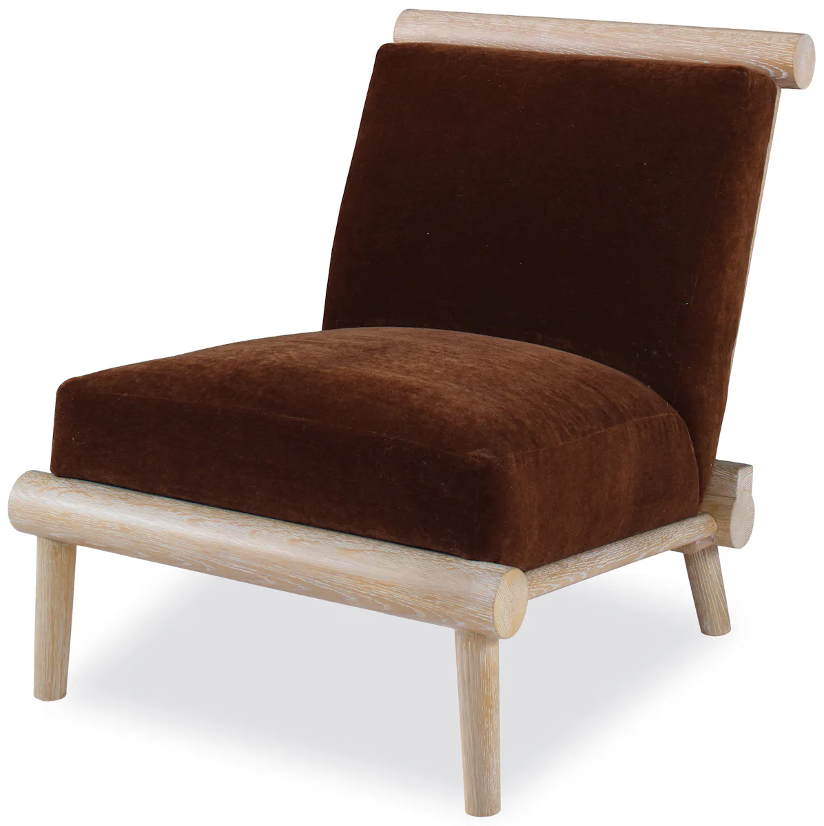 Ambella Home 502-00 Lodge Chair Ambella Home 502-00 Lodge Chair