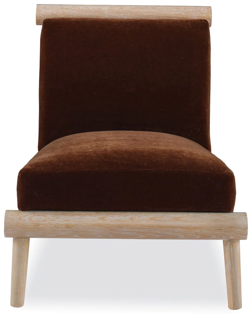 Ambella Home 502-00 Lodge Chair Ambella Home 502-00 Lodge Chair