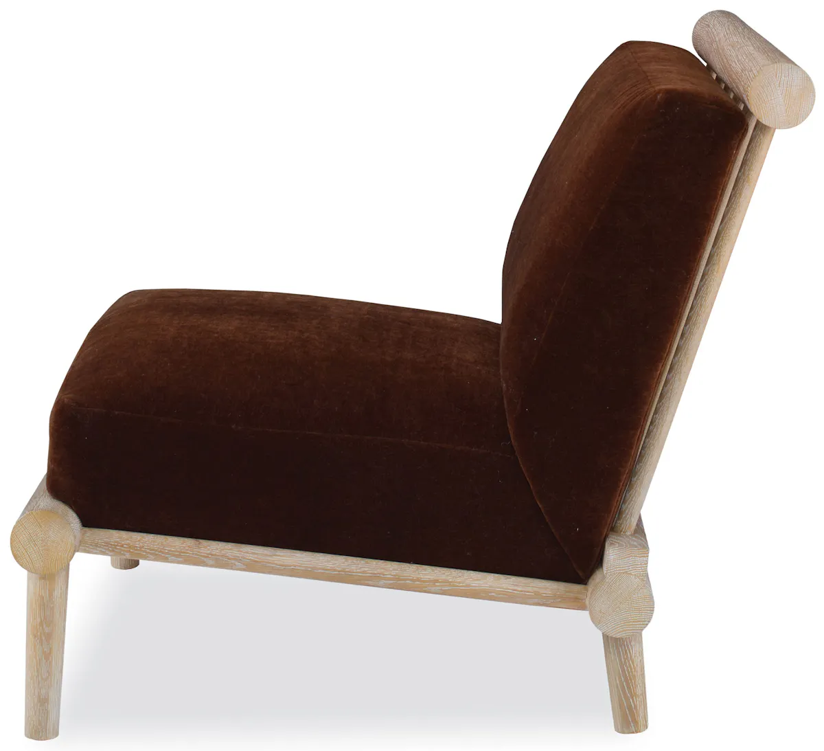 Ambella Home 502-00 Lodge Chair Ambella Home 502-00 Lodge Chair