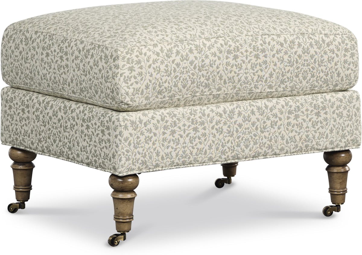 CR Laine 5202-07 Tilly Ottoman CR Laine 5202-07 Tilly Ottoman