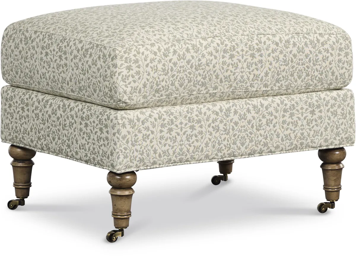 CR Laine 5202-07 Tilly Ottoman CR Laine 5202-07 Tilly Ottoman