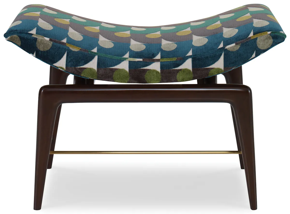 Ambella Home 580-29 Saddle Bench Ambella Home 580-29 Saddle Bench