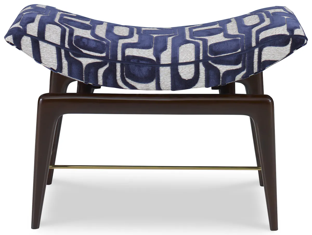 Ambella Home 580-29 Saddle Bench Ambella Home 580-29 Saddle Bench