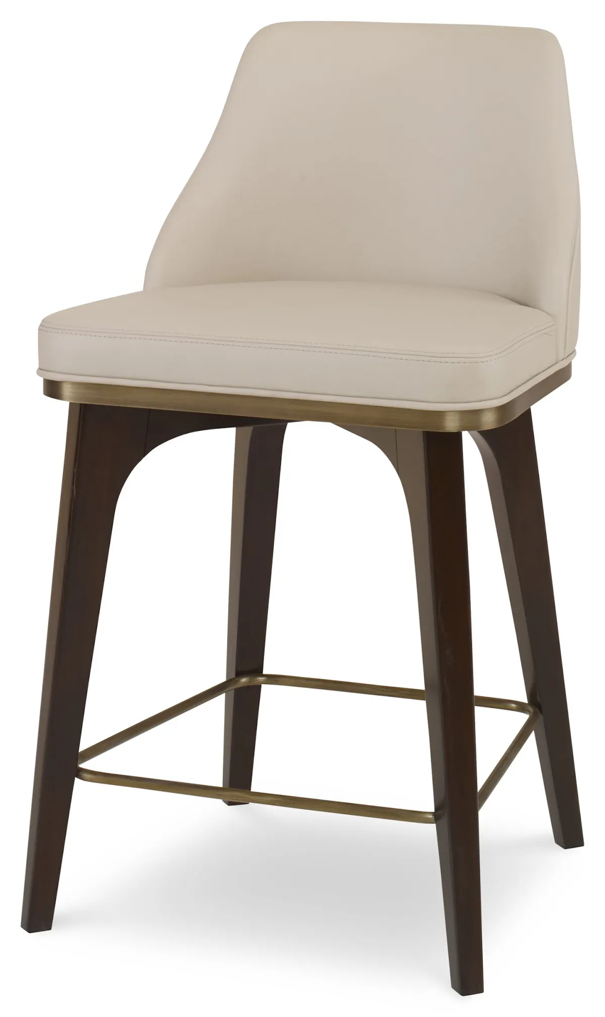 Ambella Home 58050-520-001 Nelson Counter Stool Ambella Home 58050-520-001 Nelson Counter Stool