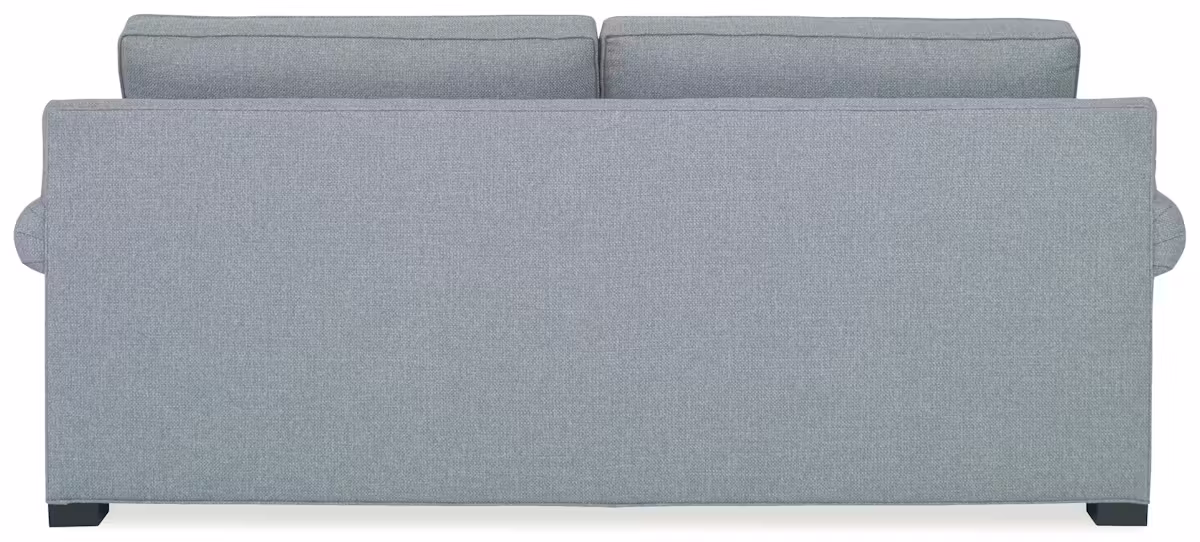 Ambella Home 6002-15Q Sleep Sofa Panel Roll Arm Queen Ambella Home 6002-15Q Sleep Sofa Panel Roll Arm Queen