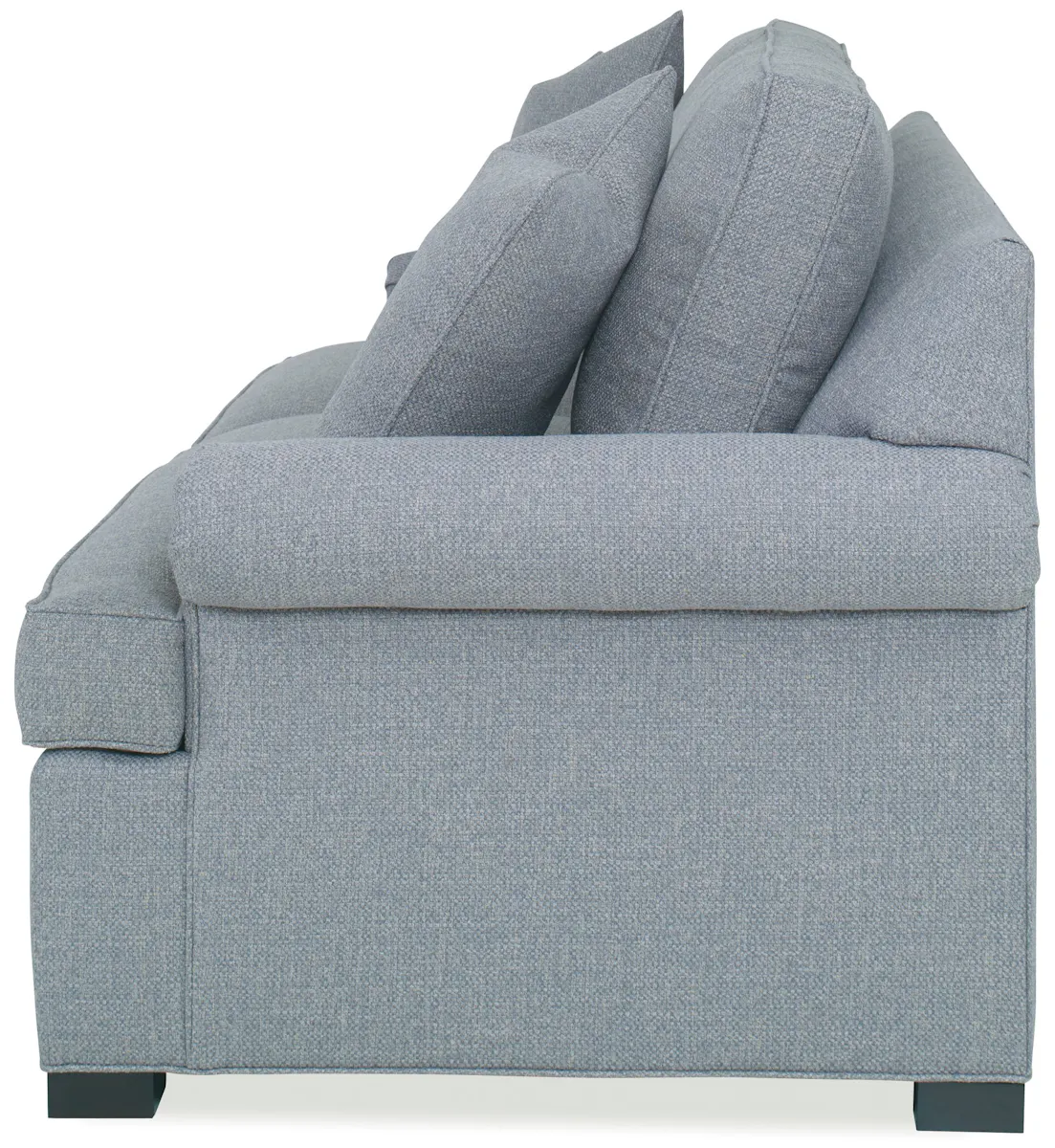 Ambella Home 6002-15Q Sleep Sofa Panel Roll Arm Queen Ambella Home 6002-15Q Sleep Sofa Panel Roll Arm Queen