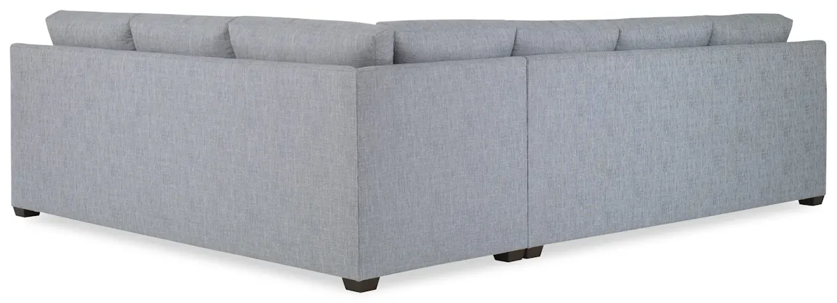 Ambella Home 6006 Sleep Sectional Ambella Home 6006 Sleep Sectional