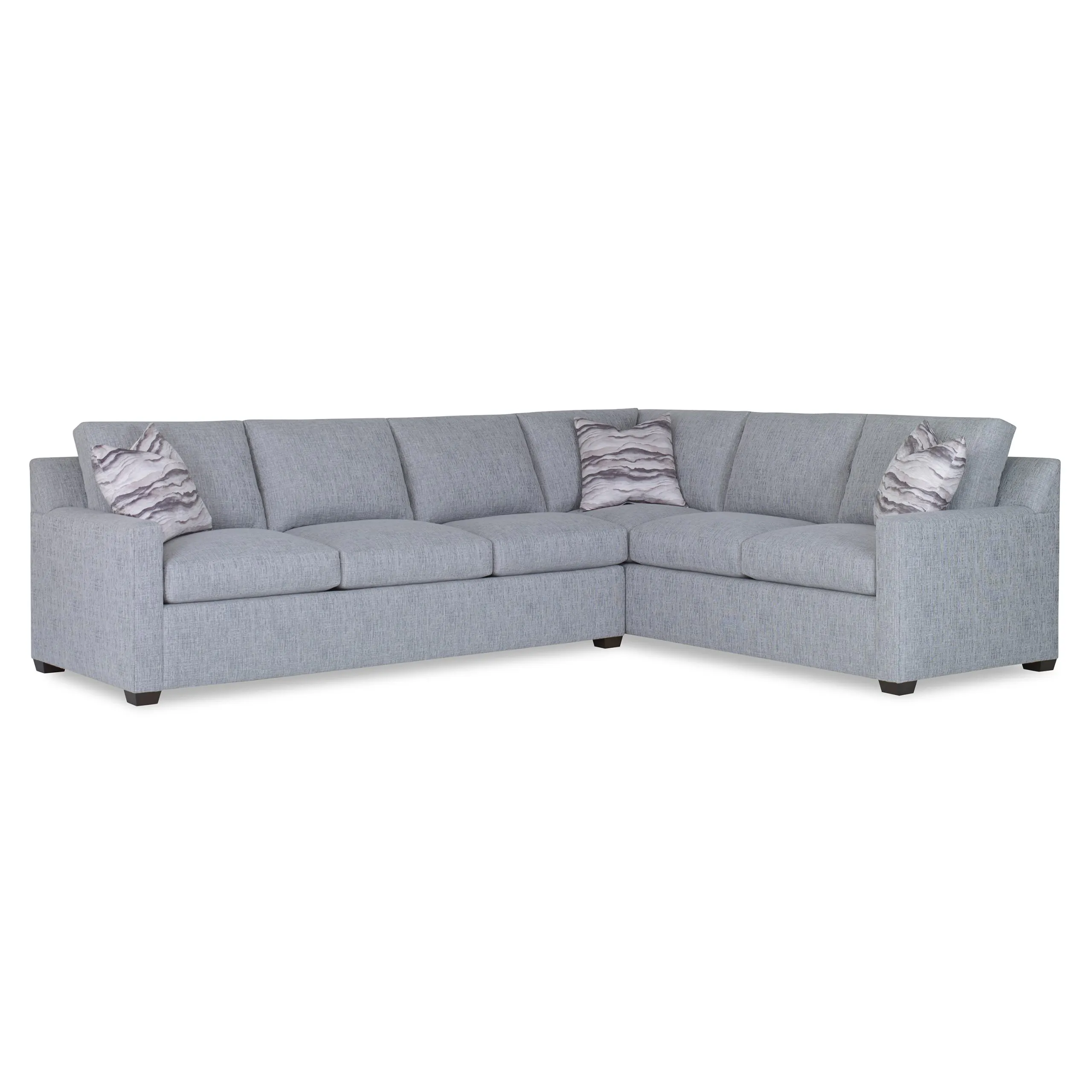 Ambella Home 6006 Sleep Sectional