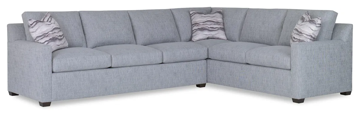 Ambella Home 6006 Sleep Sectional Ambella Home 6006 Sleep Sectional