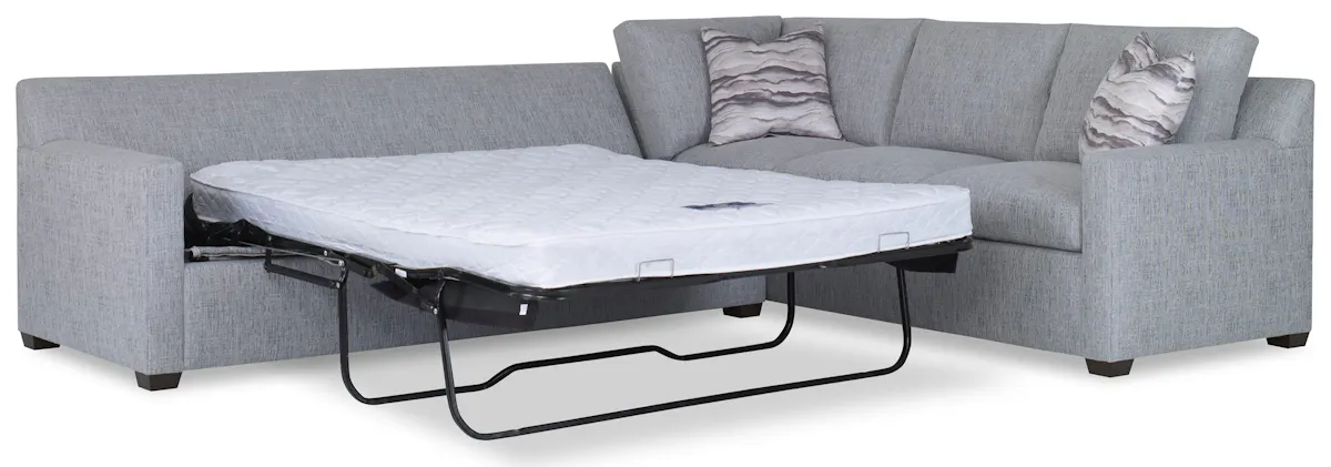 Ambella Home 6006 Sleep Sectional Ambella Home 6006 Sleep Sectional