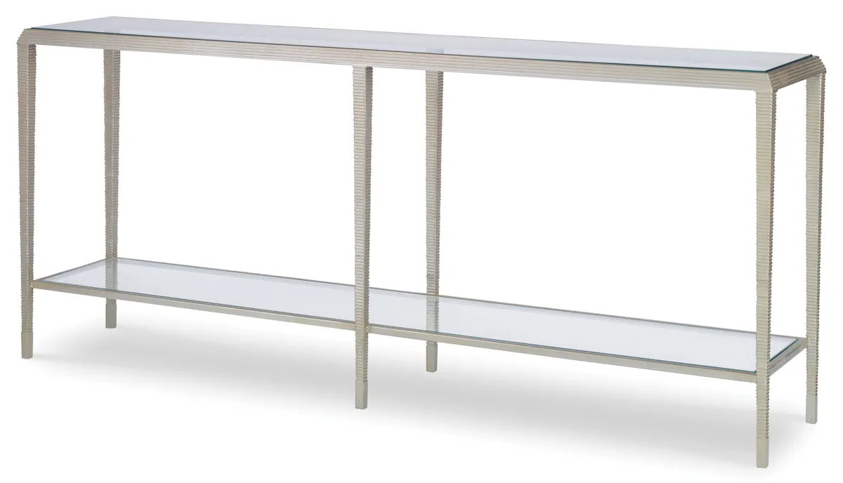 Ambella Home 65031-850-001 Sumter Console Table Ambella Home 65031-850-001 Sumter Console Table