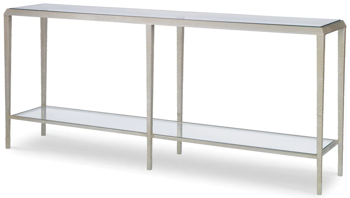 Ambella Home 65031-850-001 Sumter Console Table Ambella Home 65031-850-001 Sumter Console Table