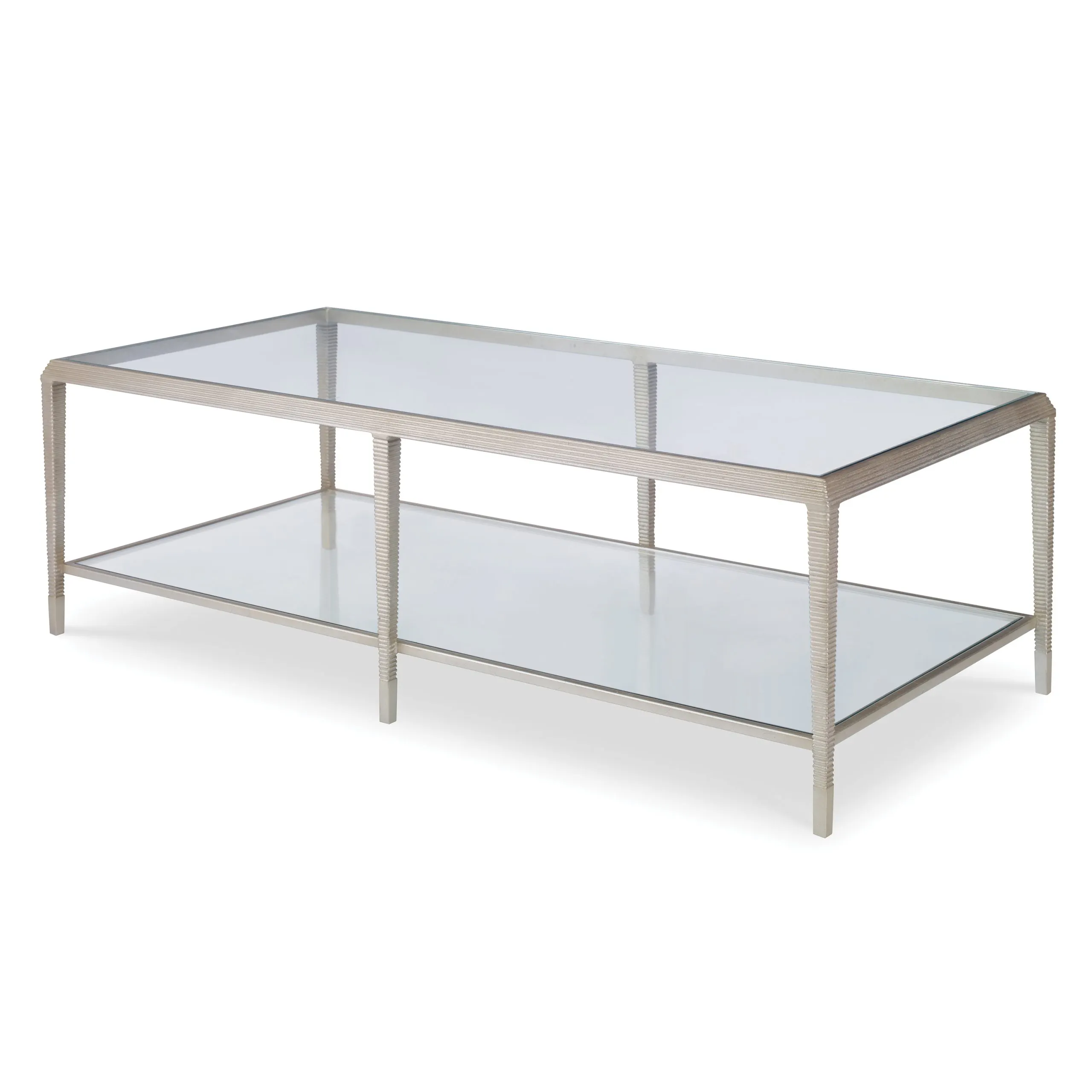 Ambella Home 65031-920-001 Sumter Cocktail Table