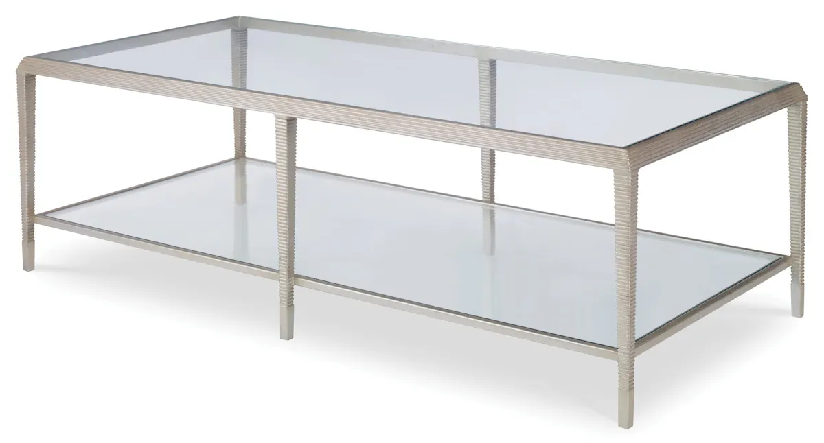 Ambella Home 65031-920-001 Sumter Cocktail Table Ambella Home 65031-920-001 Sumter Cocktail Table