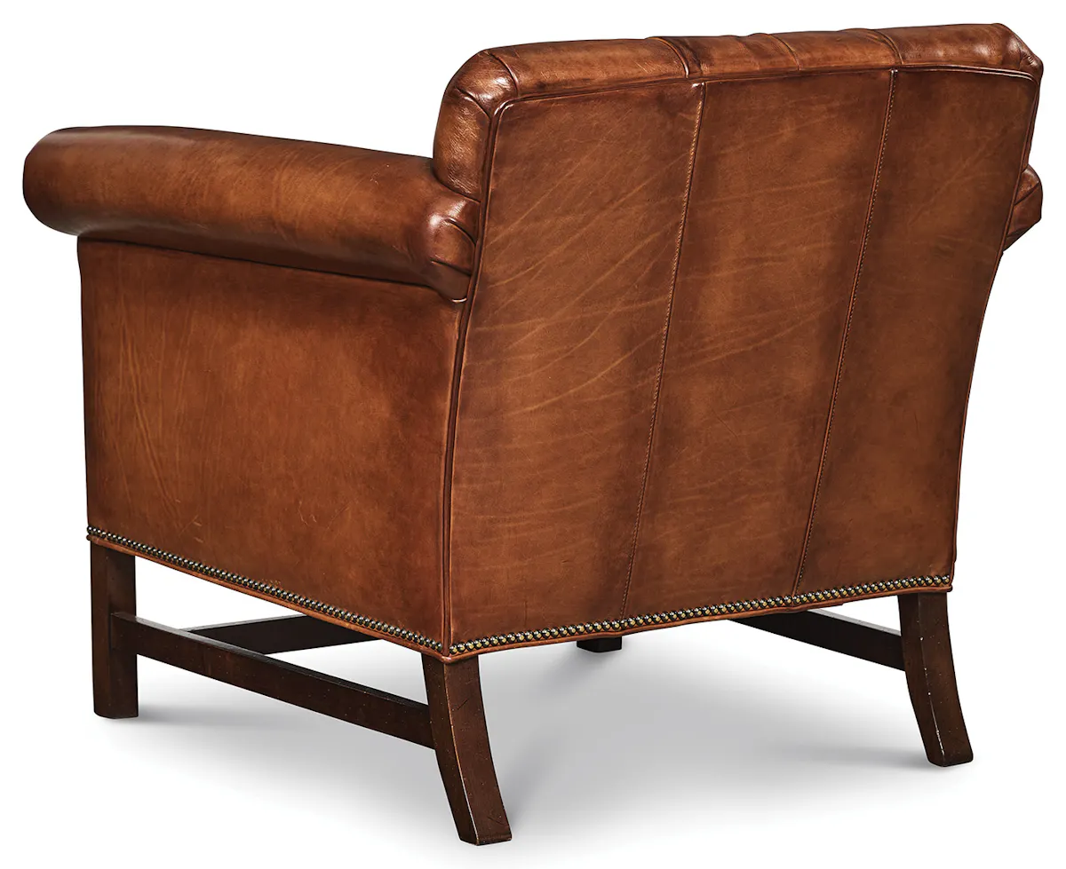 Hancock and Moore 6788-1 Prescott Chair Hancock and Moore 6788-1 Prescott Chair