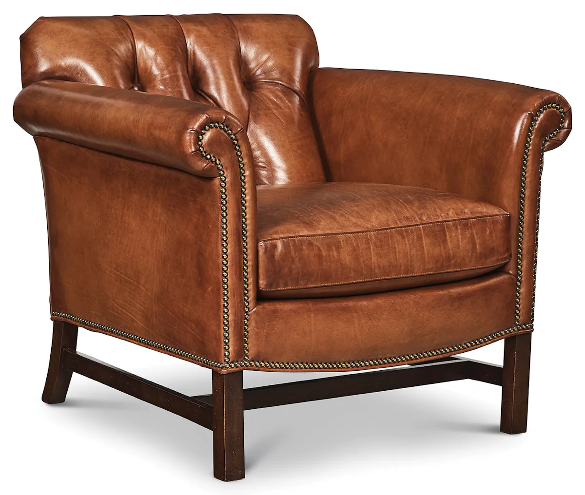 Hancock and Moore 6788-1 Prescott Chair Hancock and Moore 6788-1 Prescott Chair