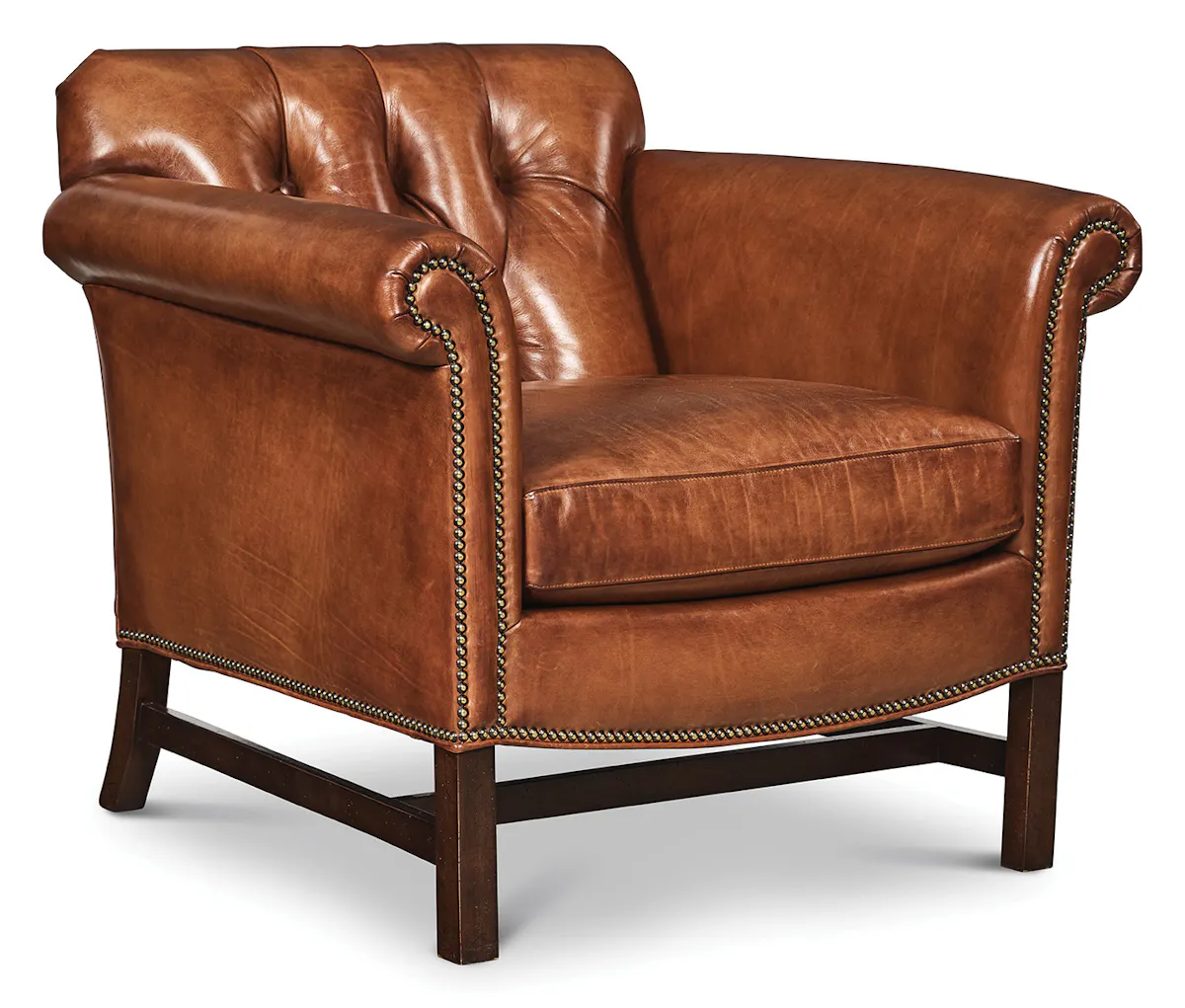 Hancock and Moore 6788-1 Prescott Chair Hancock and Moore 6788-1 Prescott Chair