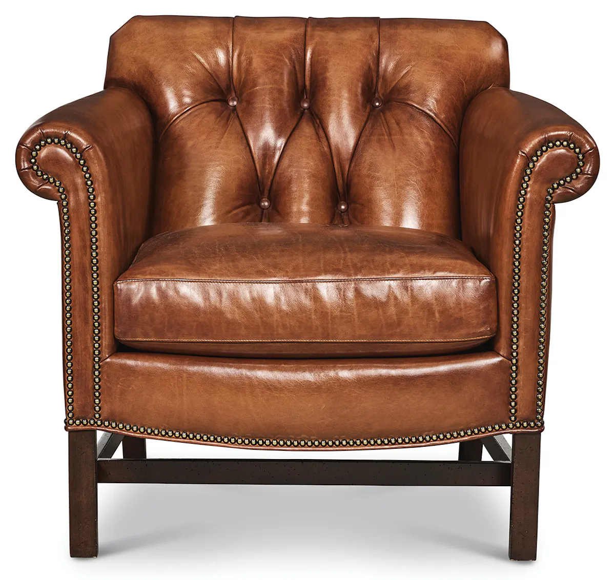 Hancock and Moore 6788-1 Prescott Chair Hancock and Moore 6788-1 Prescott Chair