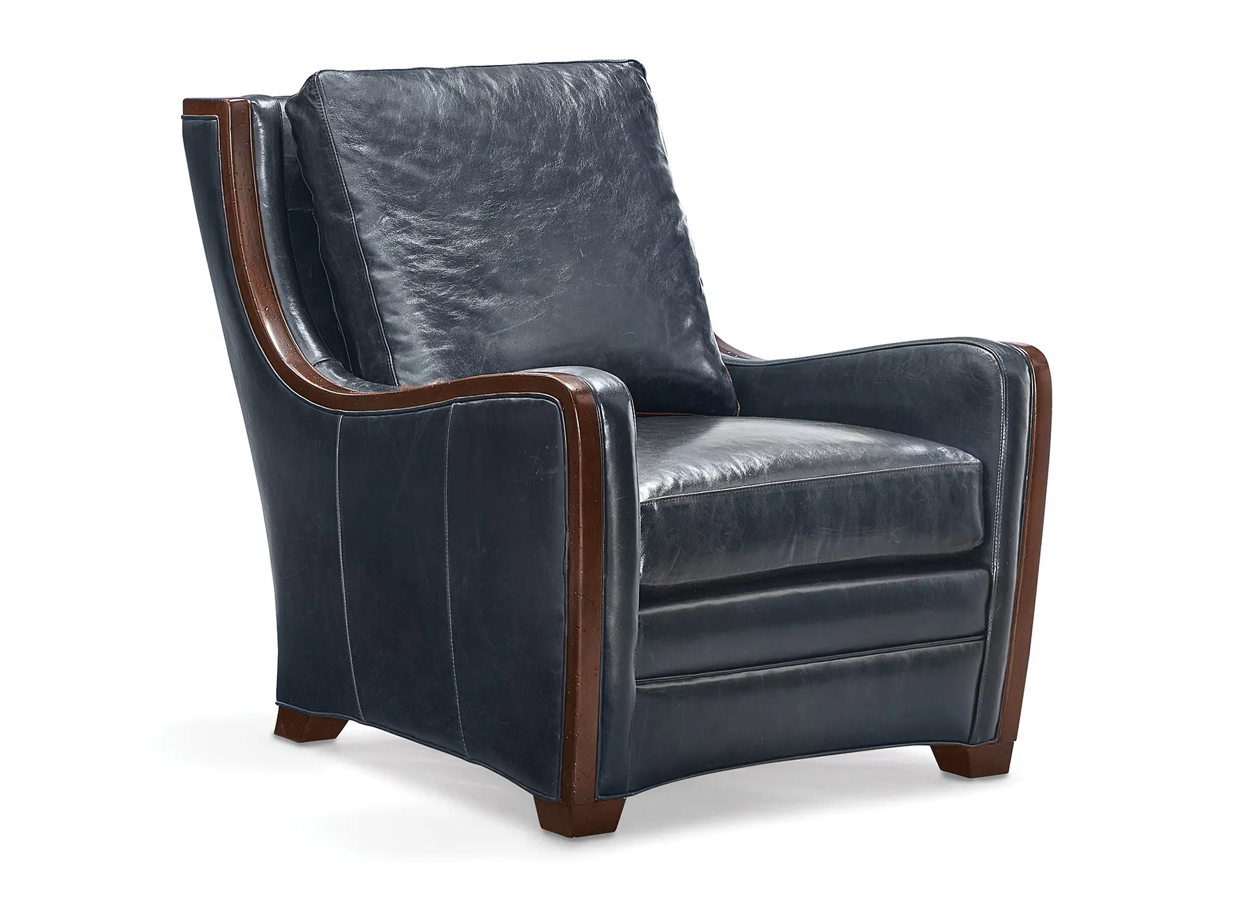 Hancock and Moore 6789-1 Owen Chair