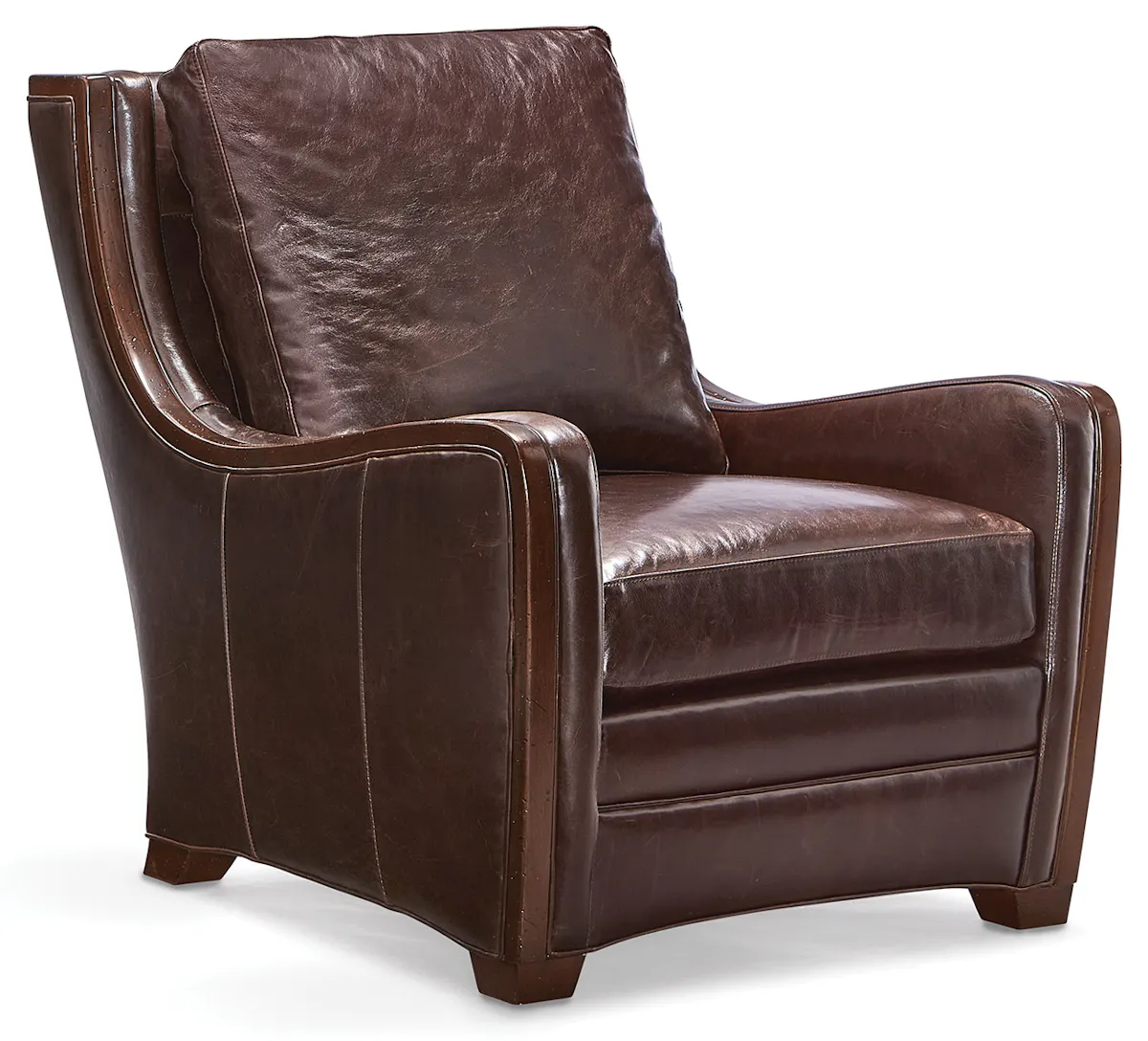 Hancock and Moore 6789-1 Owen Chair Hancock and Moore 6789-1 Owen Chair