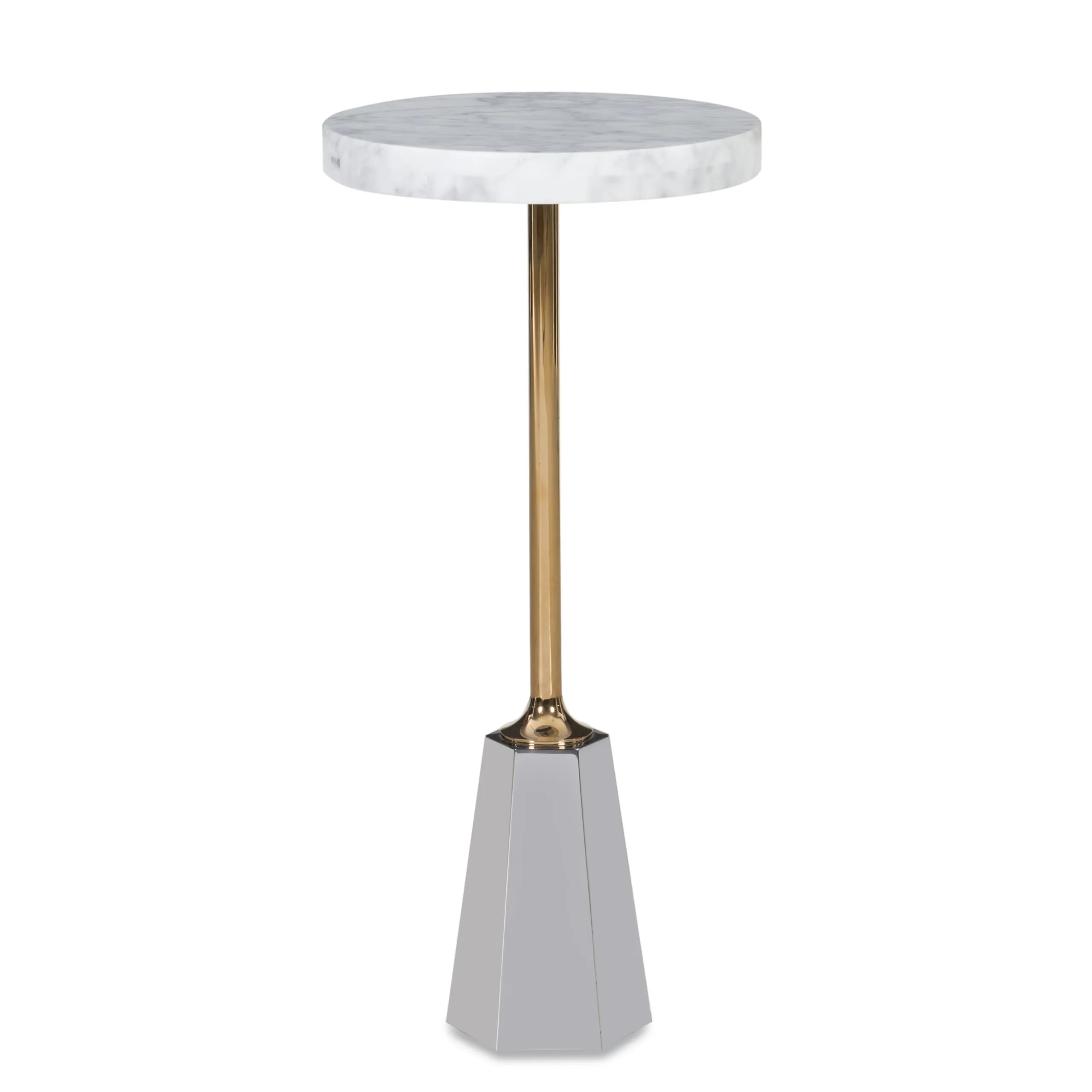 Ambella Home 68007-900-001 Geo Table