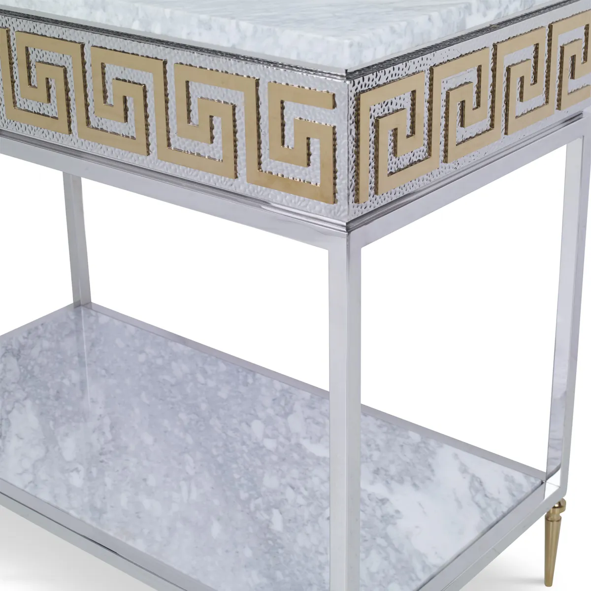 Ambella Home 68010-110-401 Roman Sink Chest Ambella Home 68010-110-401 Roman Sink Chest
