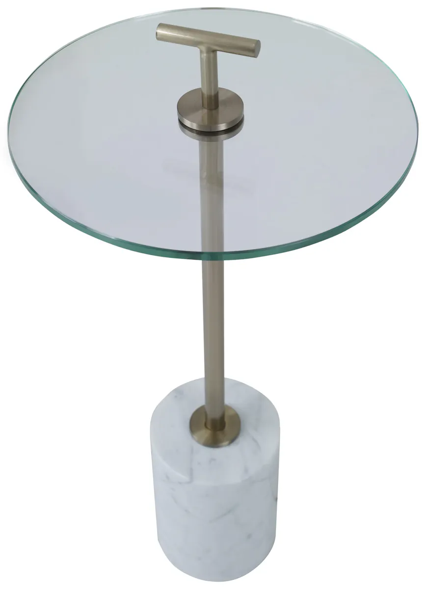 Ambella Home 68023-900-001 Speakeasy Accent Table Ambella Home 68023-900-001 Speakeasy Accent Table