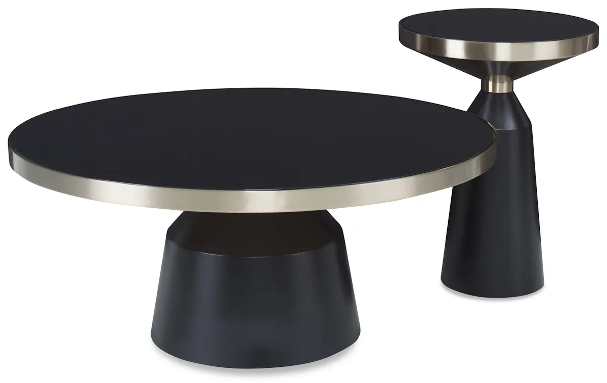 Ambella Home 68024-920-001 Talia Cocktail Table Ambella Home 68024-920-001 Talia Cocktail Table