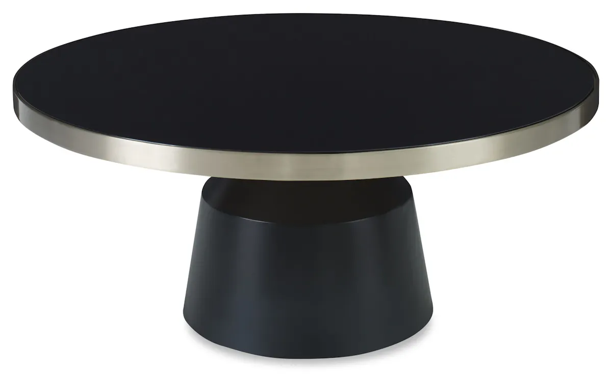 Ambella Home 68024-920-001 Talia Cocktail Table Ambella Home 68024-920-001 Talia Cocktail Table