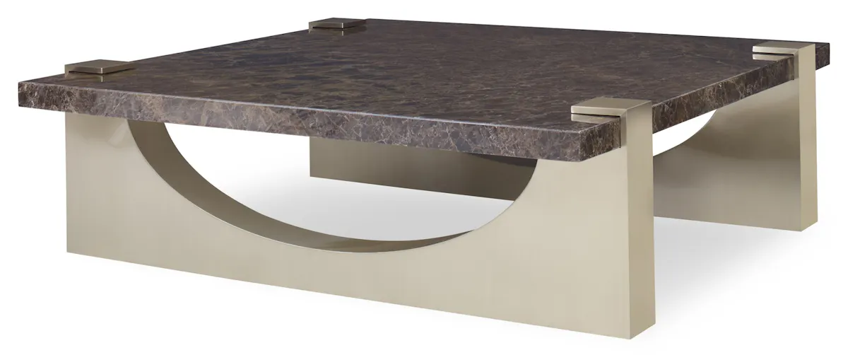 Ambella Home 68027-920-001 Trenta Cocktail Table Ambella Home 68027-920-001 Trenta Cocktail Table