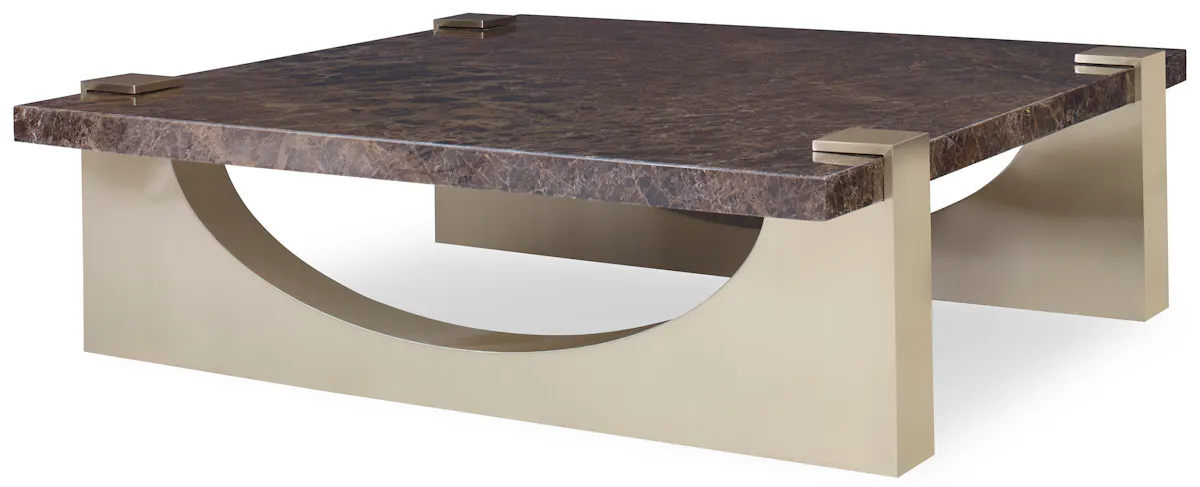 Ambella Home 68027-920-001 Trenta Cocktail Table Ambella Home 68027-920-001 Trenta Cocktail Table