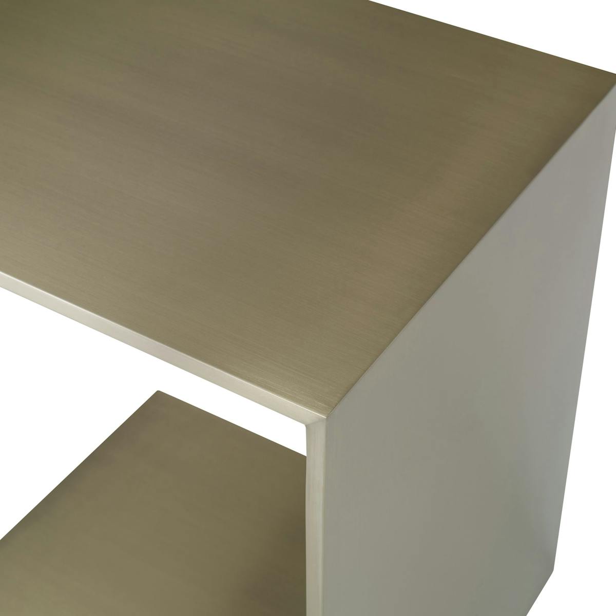 Ambella Home 68028-900-001 Petite C End Table Ambella Home 68028-900-001 Petite C End Table