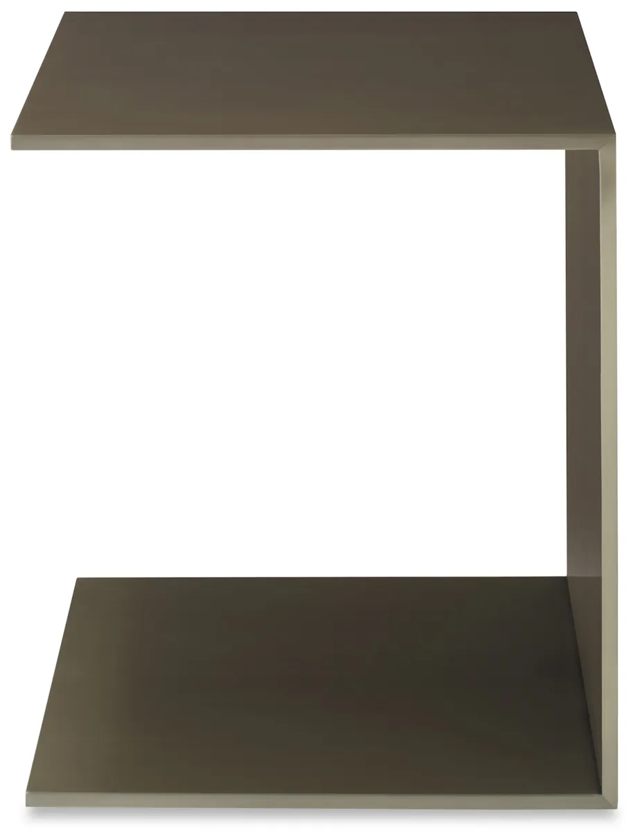 Ambella Home 68028-900-001 Petite C End Table Ambella Home 68028-900-001 Petite C End Table