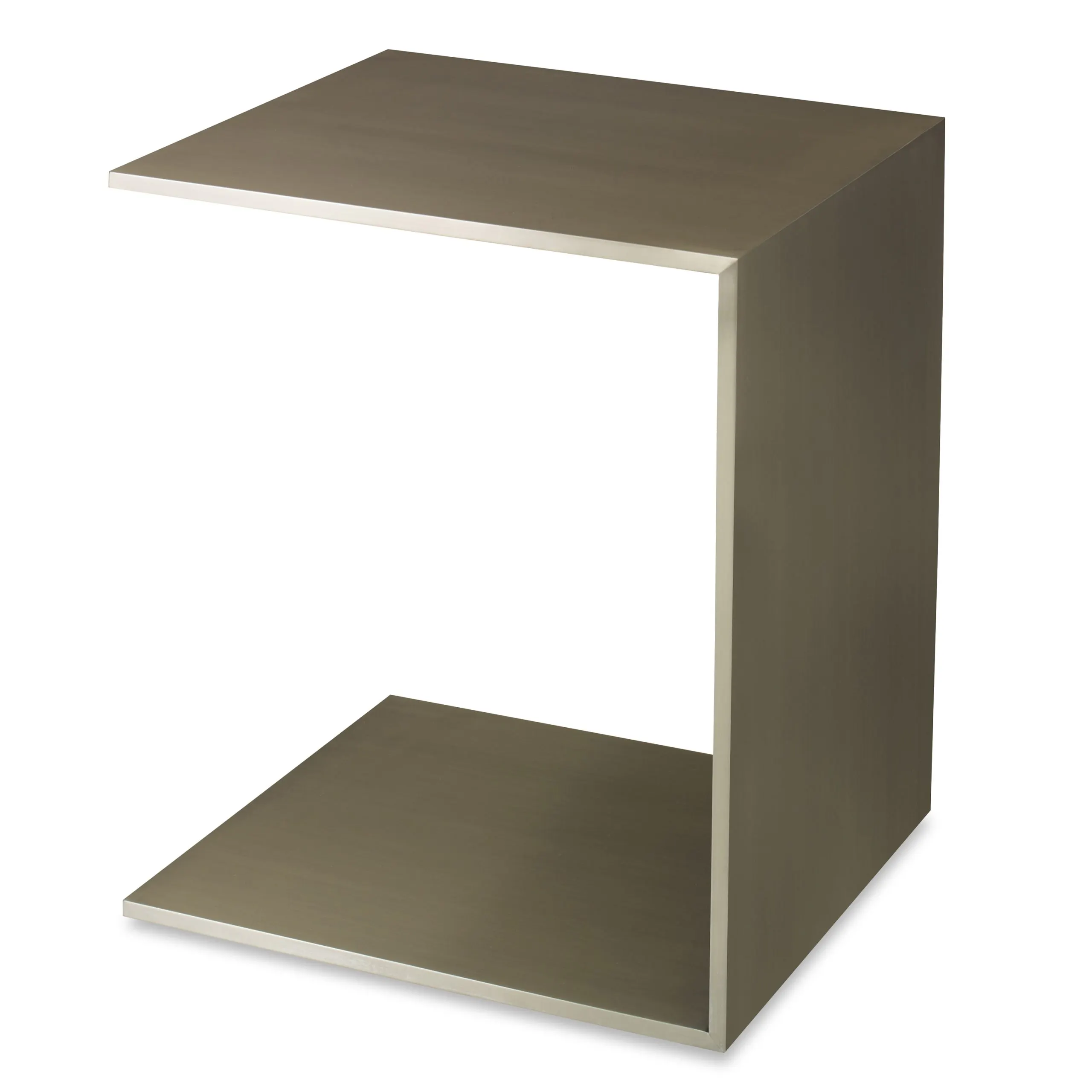Ambella Home 68028-900-001 Petite C End Table