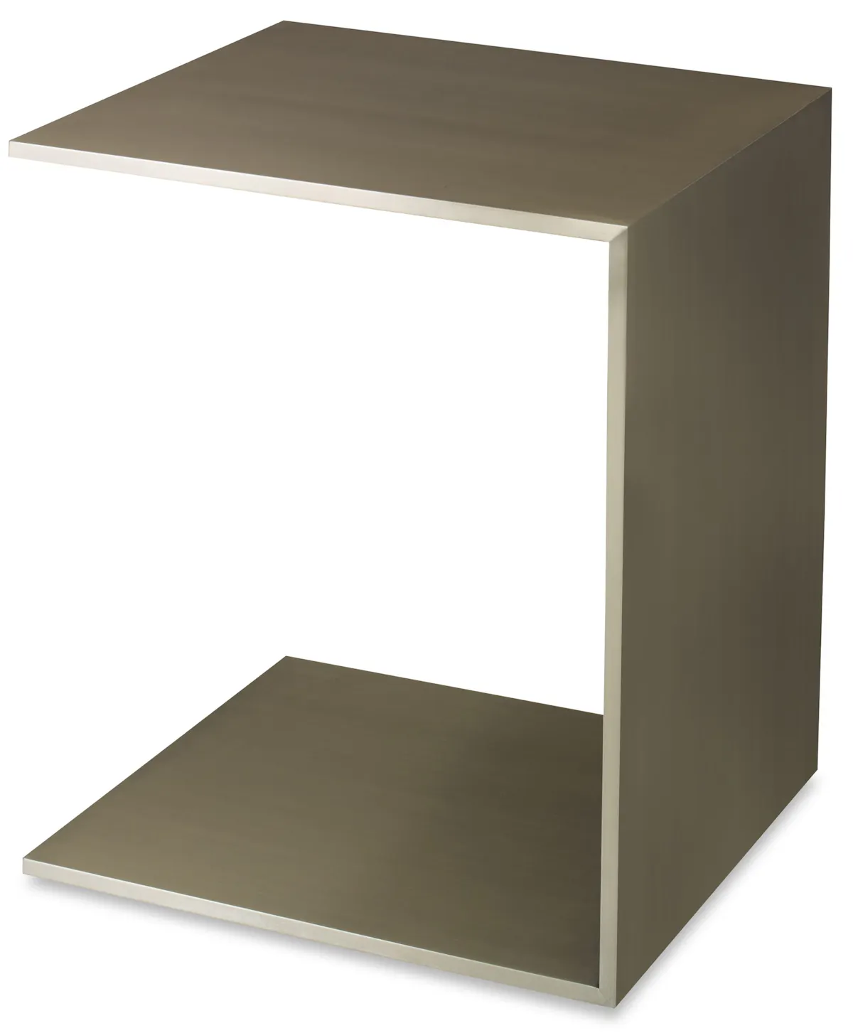 Ambella Home 68028-900-001 Petite C End Table Ambella Home 68028-900-001 Petite C End Table