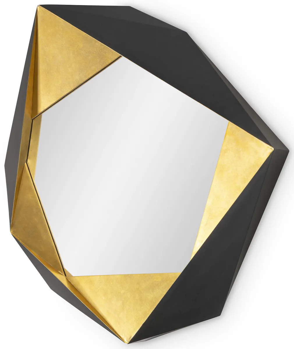 Ambella Home 68034-980-048 Folded Mirror Ambella Home 68034-980-048 Folded Mirror