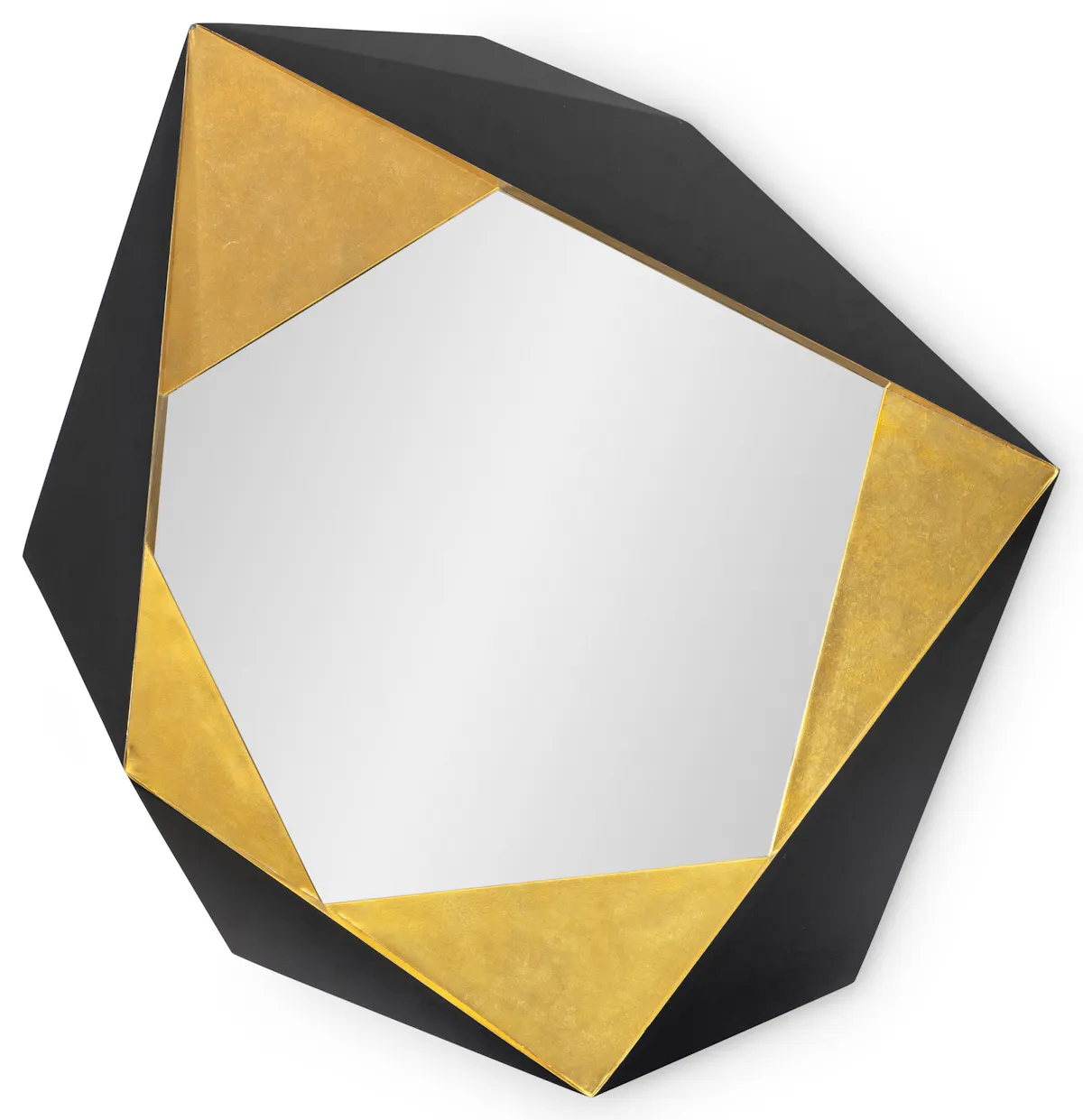 Ambella Home 68034-980-048 Folded Mirror Ambella Home 68034-980-048 Folded Mirror