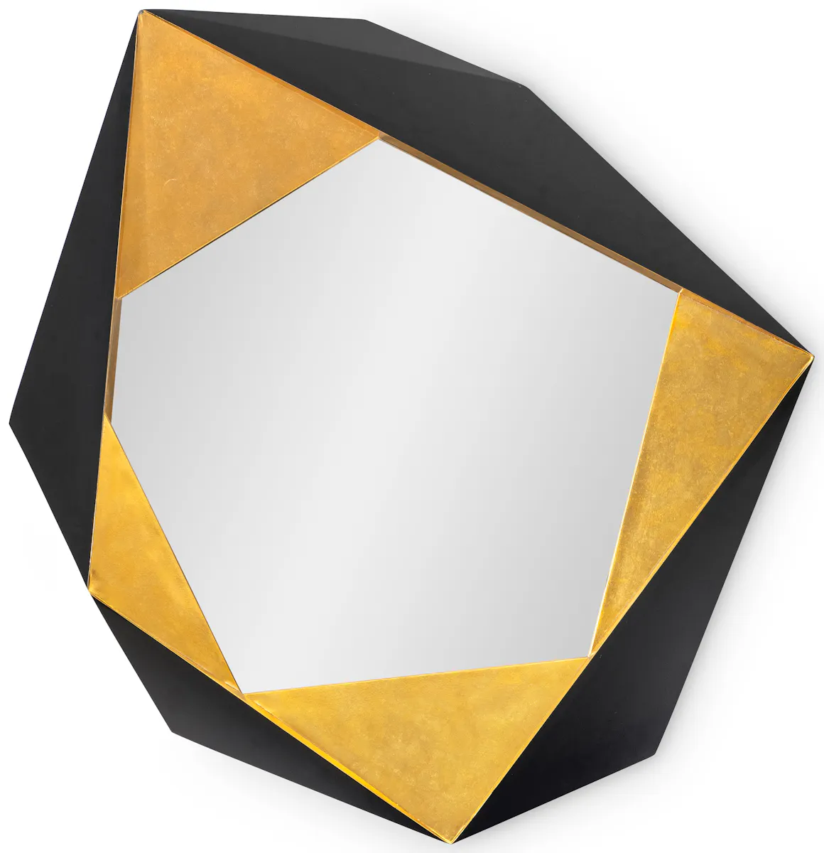 Ambella Home 68034-980-048 Folded Mirror Ambella Home 68034-980-048 Folded Mirror
