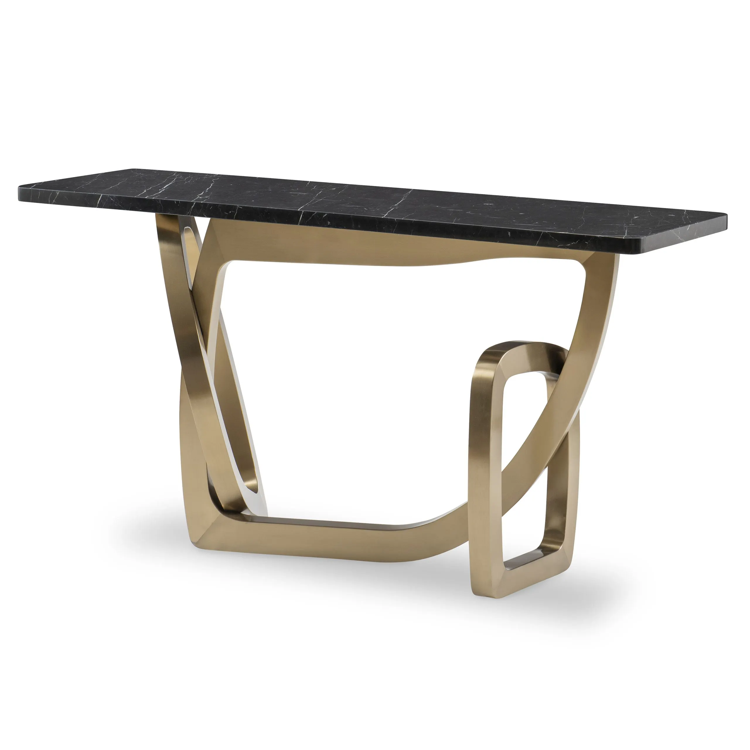 Ambella Home 68037-850-001 Link Console
