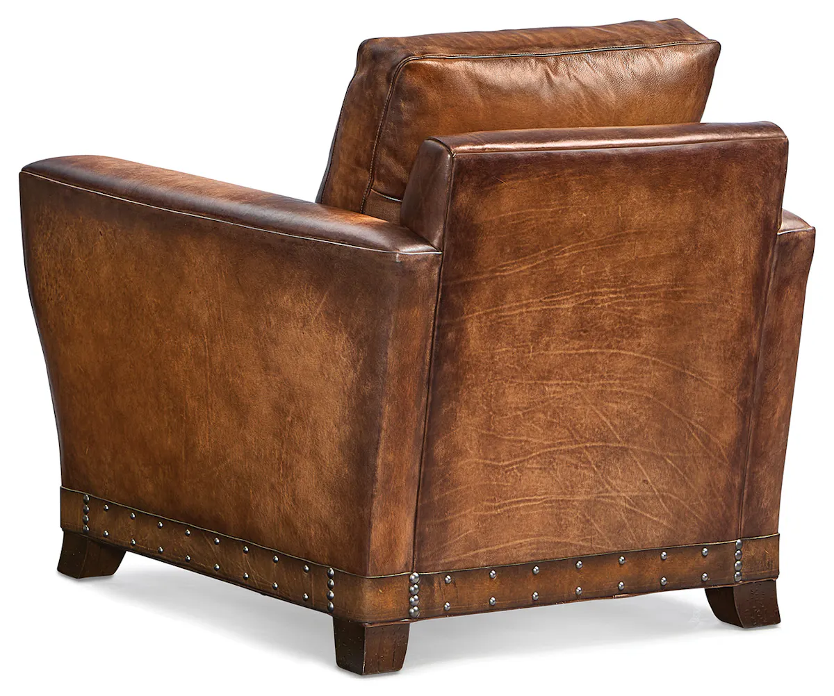 Hancock and Moore 6857-1B Begador Chair Hancock and Moore 6857-1B Begador Chair