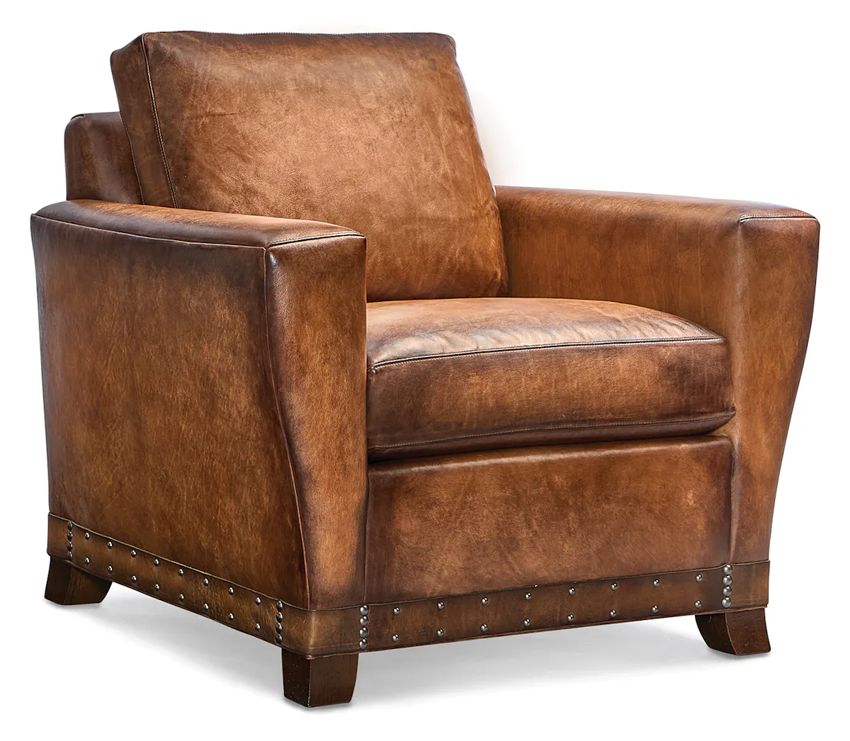 Hancock and Moore 6857-1B Begador Chair Hancock and Moore 6857-1B Begador Chair
