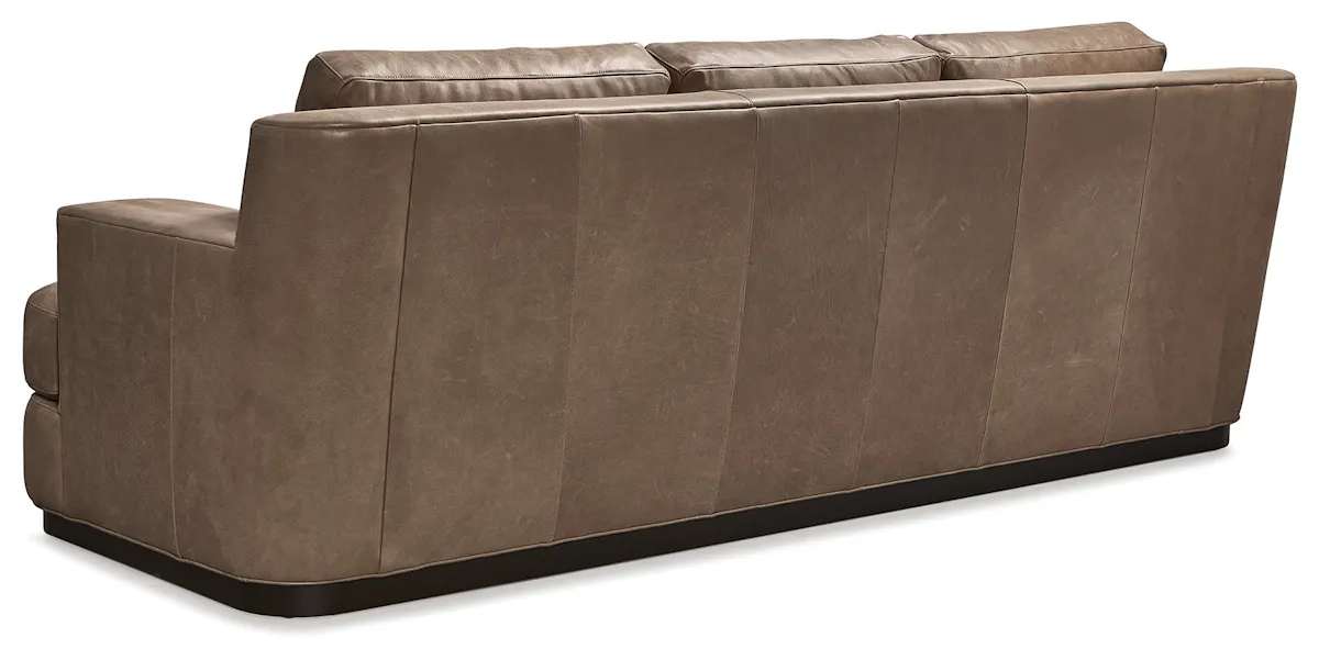 Hancock and Moore 6864-3 Elias Sofa Hancock and Moore 6864-3 Elias Sofa
