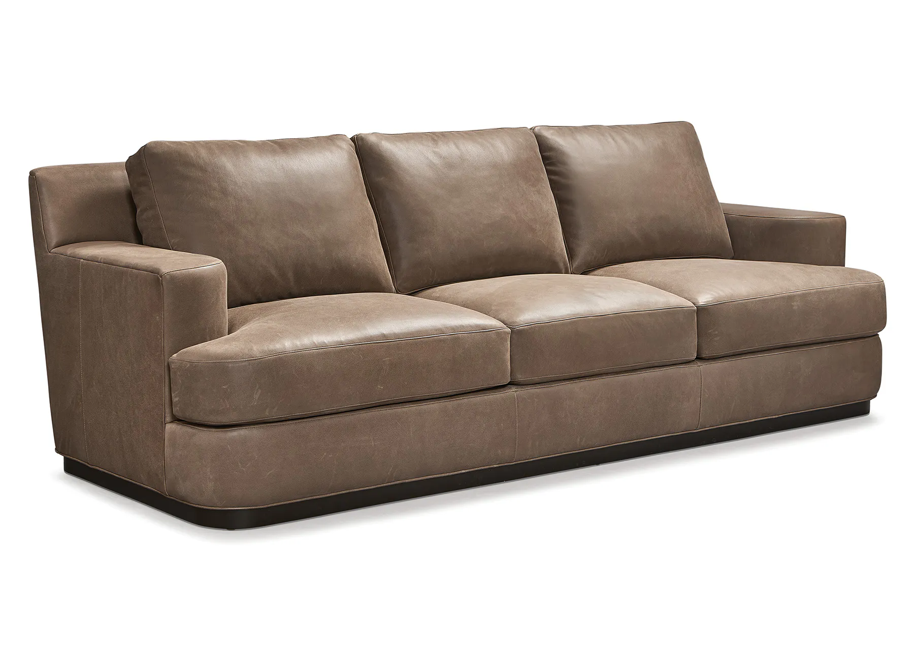 Hancock and Moore 6864-3 Elias Sofa