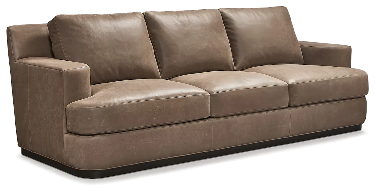 Hancock and Moore 6864-3 Elias Sofa Hancock and Moore 6864-3 Elias Sofa